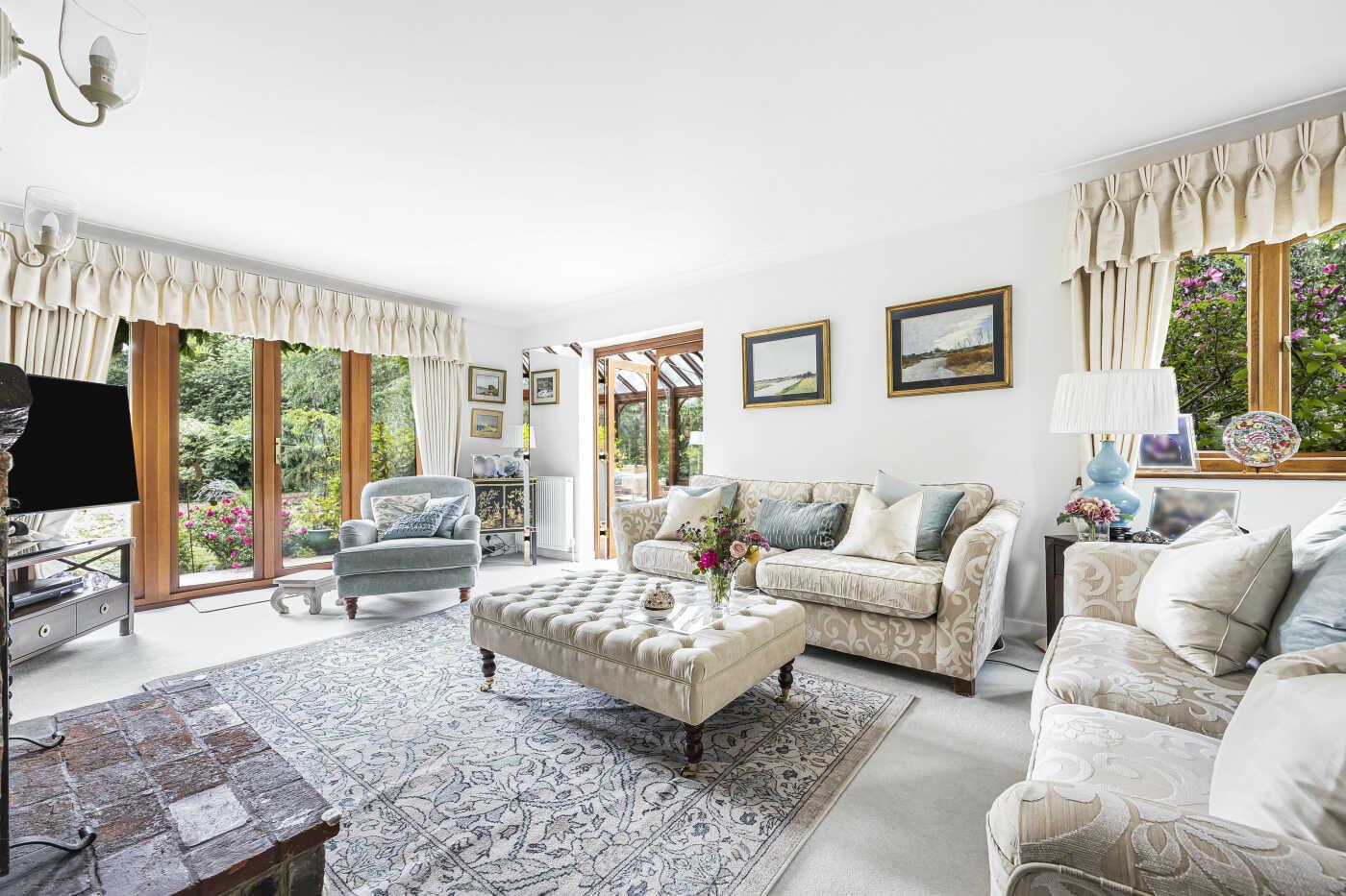 Skirmett, Henley-On-Thames